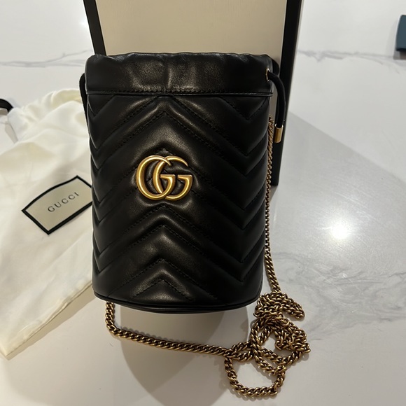 Gucci Bucket bag